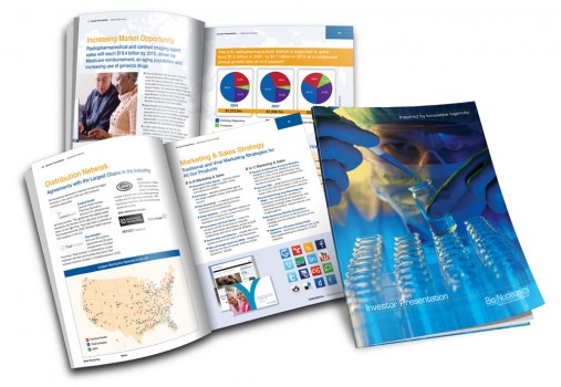 Bio-Nucleonics - Investor Brochure