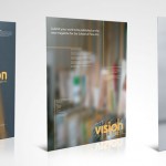 Vision Magazine - Posters