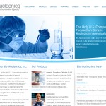 Bio-Nucleonics - Website