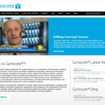 Gynocyte - Website
